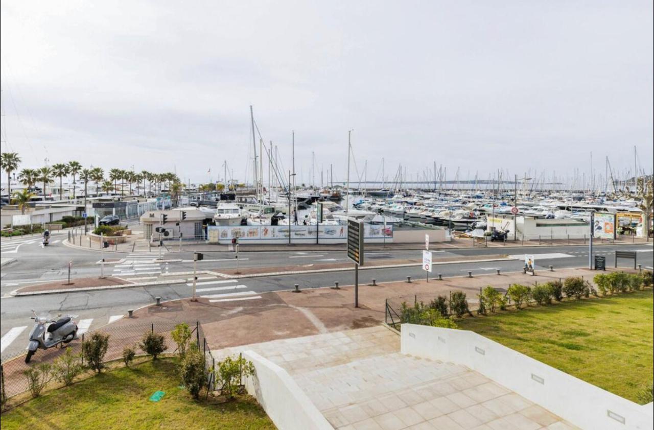 Апартаменти Port Azur Валлоріс Екстер'єр фото