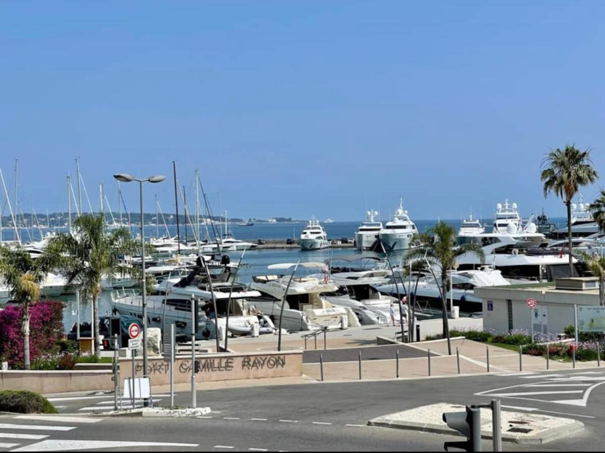 Апартаменти Port Azur Валлоріс Екстер'єр фото